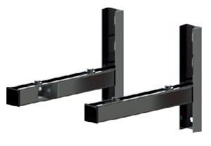 Wspornik prosty WS L325