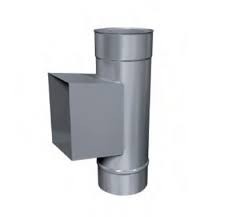 Wyczystka  160/1,0mm