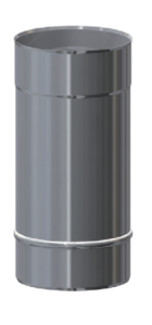 Rura L=500  180/1,0mm