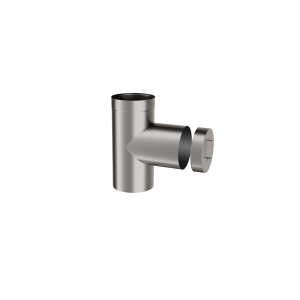 Wyczystka z deklem  150/1,0mm