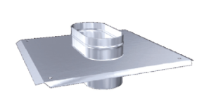 Płyta dachowa 110x180/0,8mm