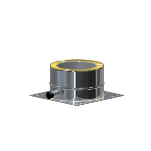 Płyta kotwowa podstawowa 0,6mm fi 180/240