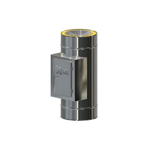 Wyczystka 0,6mm fi 120/180