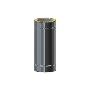 Rura  L=500mm | 0,6mm fi 200/260