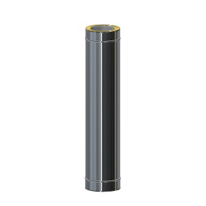 Rura L=1000mm | 0,8mm fi 160/220