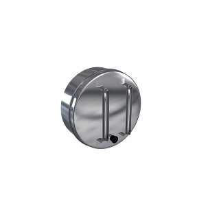 Dekiel 1,0mm fi 150/210