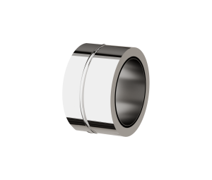 Przejście z oszewką L=120mm | 0,8mm fi 160/220