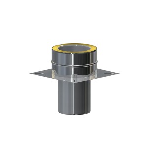 Płyta kotwowa przejściowa 0,4mm fi 130/190