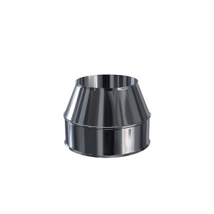 Zakończenie ustnikowe 0,4mm fi 200/260